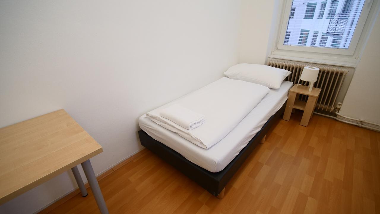 Easyroom Vienna - Low Budget Hostel Экстерьер фото