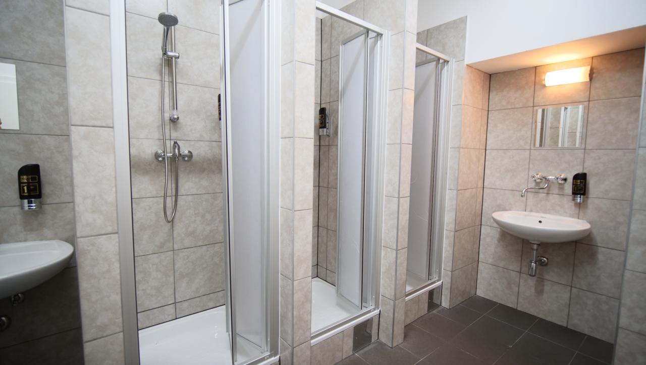 Easyroom Vienna - Low Budget Hostel Экстерьер фото